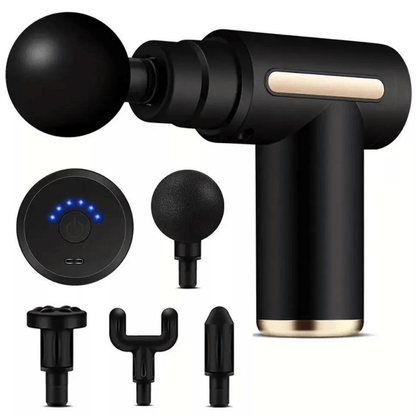 RecoverMe™ Portable Massage Gun
